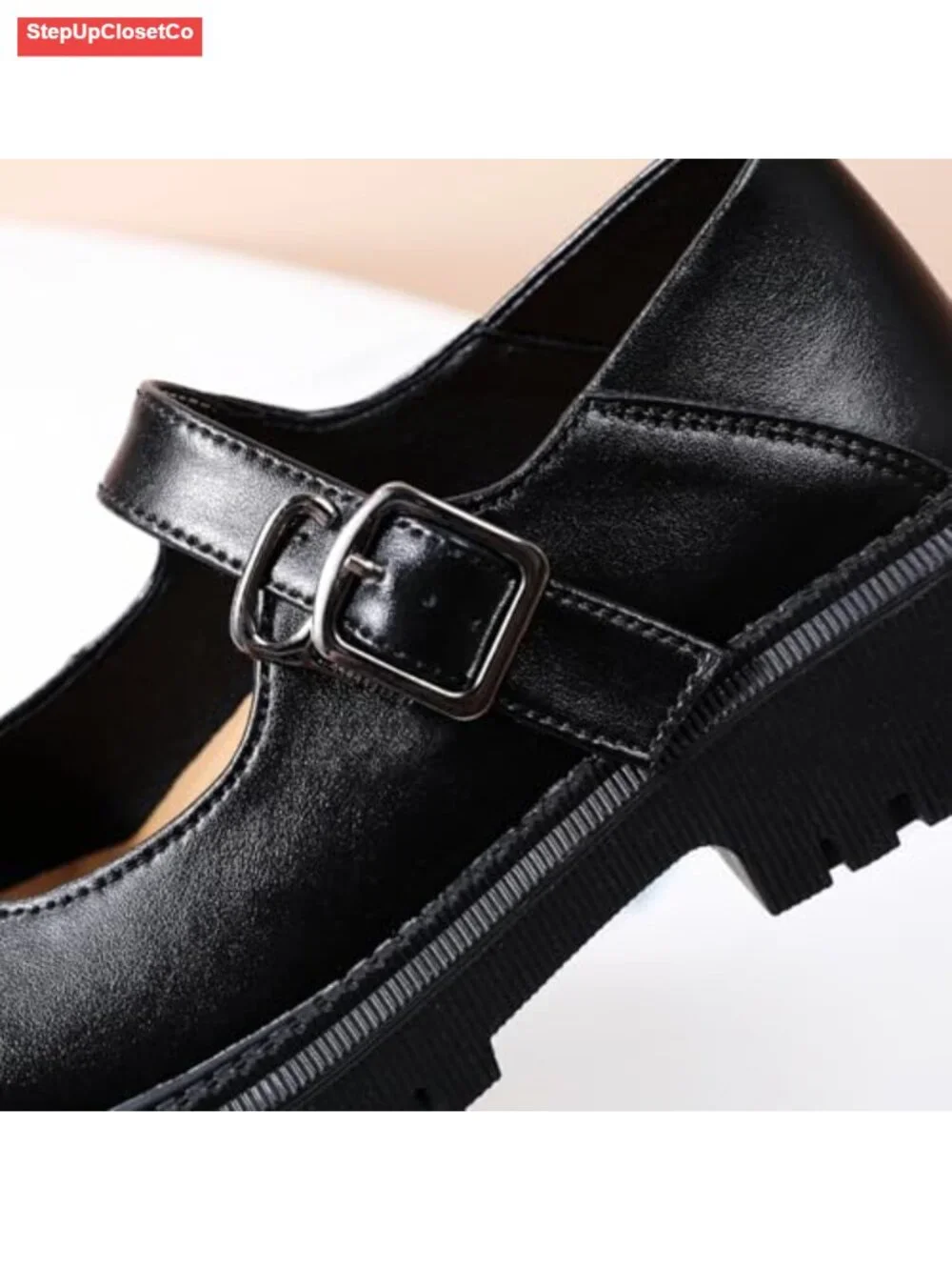 N/A chic platform